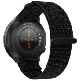 Smartwatch Polar Negro 1,2" 43 mm