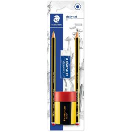 STAEDTLER Study set Blister Precio: 22.68999986. SKU: B169FSPMTQ