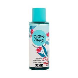 Victoria's Secret, Cotton Poppy, Spray de niebla, 250 ml Precio: 31.50000018. SKU: B1KC8XFA3C