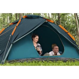 Bestway Tienda Polyester 2 Entradas 2 Salidas 70/210/70x240x138 cm Camping 68142
