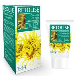 Retolise Crema 50Ml. Precio: 13.95000046. SKU: B13N9DJJ78