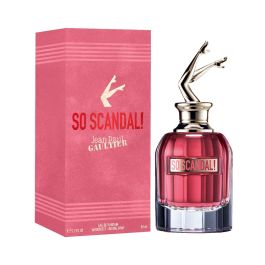 Jean Paul Gaultier So scandal eau de parfum 50 ml vaporizador