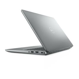 Laptop Dell Precision 3490 Intel Core i7-1360P Intel Core Ultra 7 155H 32 GB RAM 1 TB SSD 14" Qwerty Español