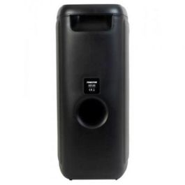 Altavoz Portable con Bluetooth Fonestar Party-Duo/ 100W/ 1.0 Altavoz Portable con Bluetooth Fonestar Party-Duo/ 100W/ 1.0
