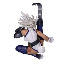 Banpresto BP29516P Figura Mirko My Hero Academia The Amazing Heroes Plus 16cm PVC/ABS