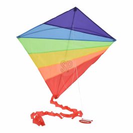 Cometa Multicolor 87 x 81 cm Cometa Multicolor 87 x 81 cm Precio: 5.89000049. SKU: B19ET5DZ6E