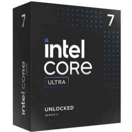 Intel BX80768265K Procesador de Escritorio Core Ultra 7 265K de 20 Núcleos Precio: 346.49999956. SKU: B1A5XL9KEX