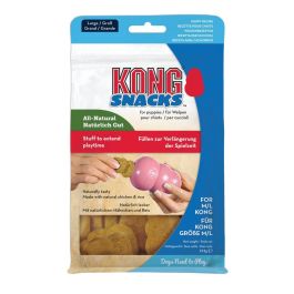 Kong Stuff'n Galletas para Cachorro Large, Naturales, Sin Trigo, Maíz ni Soja, Ideal para Perros Jóvenes Precio: 11.4999995. SKU: B16XE8EFRB