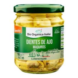Ajos Aceite 190G Bio Precio: 4.9900004. SKU: B19AX2DRVL