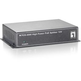Level One POS-4000 1x FE High-Power PoE Splitter Precio: 93.58999947. SKU: B1H4KKRBZD