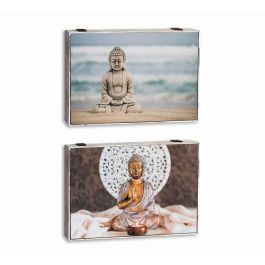 Tapa Contador Oriental DKD Home Decor Multicolor 6 x 31.5 x 46.5 cm (2 Unidades) Precio: 22.49999961. SKU: B17HJQRJSZ