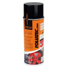 Goma Líquida para Coches Foliatec 2058 Rojo Brillante 400 ml