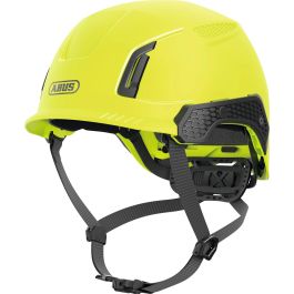 Abus SPECTOR-E Casco de seguridad para trabajos eléctricos Amarillo