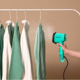 Plancha de Vapor Vertical Cecotec IronHero V-1500 1500 W