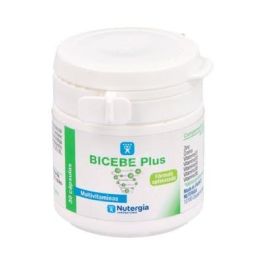 Bicebe Plus 30 Cápulas Precio: 13.6900005. SKU: B1AXBTH2TS