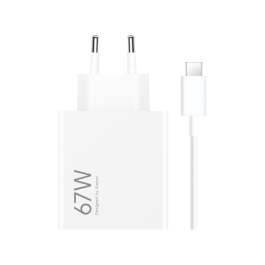 Xiaomi BHR9465EU Cargador de Dispositivo Móvil Universal USB 2.0 Blanco Corriente Alterna Interior 20V Precio: 19.49999942. SKU: B17WQB8VQ3