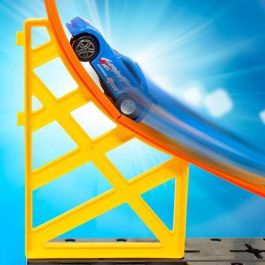 Parking ultimate con looping y 2 coches Parking ultimate con looping y 2 coches