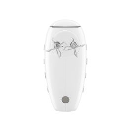 Smeg White Hand Mixer HMF01WHEU