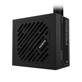 Gigabyte P550SS 28200-P65SB-1EUR Fuente Alimentación PC 550W 80 PLUS Silver PCIe 5.0 ATX 3.1 Modular 120mm Blanco Gigabyte P550SS 28200-P65SB-1EUR Fuente Alimentación PC 550W 80 PLUS Silver PCIe 5.0 ATX 3.1 Modular 120mm Blanco