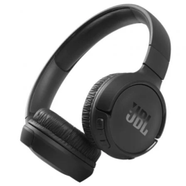 JBL Auriculares Inalámbricos JBL Tune 570BT/ con Micrófono/ Bluetooth/ Negros JBLT570BTBLK Precio: 49.50000011. SKU: B1DJQH22SJ