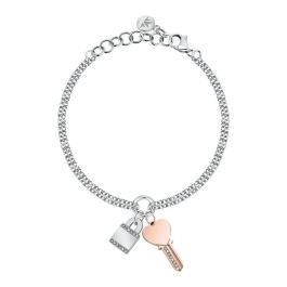 Pulsera Mujer Morellato SAVL12 Precio: 57.49999981. SKU: B1A4W3BDXX