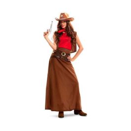 Disfraz para Adultos My Other Me Vaquera Precio: 19.94999963. SKU: S2424162