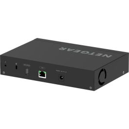 NETGEAR Gsm4210Px-100Eus Switch gestionado de 10 puertos, 8xPoE+ 220W, 2xSFP+