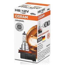 Bombilla para Automóvil Osram 64212 H8 12V 35W