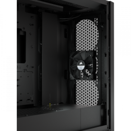 Caja Semitorre ATX Corsair 5000D AIRFLOW Negro