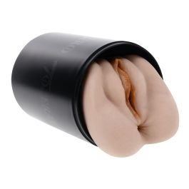 Masturbador Masculino Evolved Zero Tolerance Carne