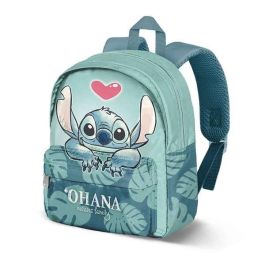 Karactermania Mochila Lilo y Stitch Joy Doll 27x22x9 cm Precio: 17.84024. SKU: B17YPLMP39