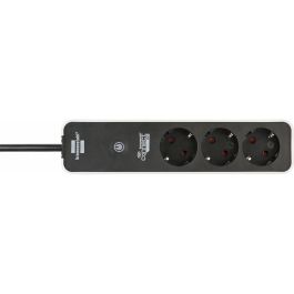 Regleta Inteligente Brennenstuhl brennenstuhl®Connect WiFi 3600 W 2.4 GHz (1,5 m)