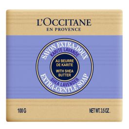 L'Occitane Jabón de Karité con Lavanda 100g Precio: 5.50000055. SKU: S0581251