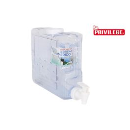 Inde Dispensador Frigo Water Fresh 3L con Medidas 32x7x22cm Precio: 76.7900001. SKU: B1JJ4WK623