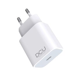 Cargador de Pared DCU Blanco Cargador de Pared DCU Blanco Precio: 14.88999985. SKU: B1HLYB2VWZ