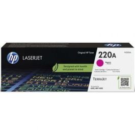 Tóner Original HP nº220A/ Magenta Precio: 124.69000027. SKU: B16PW6XCWH