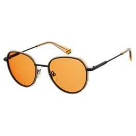 Gafas de Sol Hombre Polaroid PLD6114S-40G51HE ø 58 mm Precio: 41.50000041. SKU: S0365091