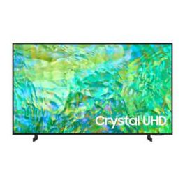 Smart TV Samsung TU65CU8000 4K Ultra HD 65" LED HDR Precio: 736.58999986. SKU: B1GVFCCGLH