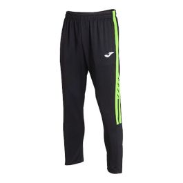 Pantalón Deportivo Infantil Joma Sport Olimpiada Negro Verde Precio: 27.78999982. SKU: B1HRXKFV4P