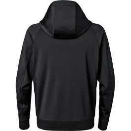 Bosch Professional Chaqueta Térmica GHH 12+18V XA Talla 3XL sin Batería - 06188000EV