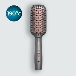 Cepillo Térmico Cecotec Precio: 17.69000035. SKU: B17ALMEHPK