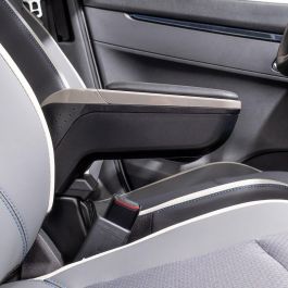 Armster 2 Reposabrazos Ford Fiesta 2017- Polipiel Gris Usb V01565 Y V01620 C06222A Armster 2 Reposabrazos Ford Fiesta 2017- Polipiel Gris Usb V01565 Y V01620 C06222A