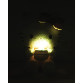 Jemini Peluche Interactivo Cumpleaños Hello Kitty +/- 26 cm Música Vela Risas JEM3298060244046