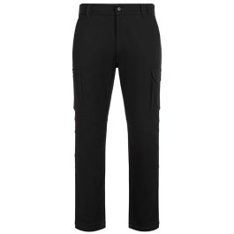 Pantalón Multibolsillos 4-Xtreme Arrow - Negro, Gris, Azul Marino - Talla S Color Negro Velilla Precio: 29.88999959. SKU: B1524YSE8B