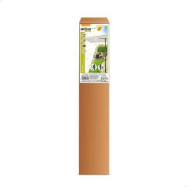 Parasol Aktive Crema Ø 4,8 cm 300 cm Aluminio Parasol Aktive Crema Ø 4,8 cm 300 cm Aluminio