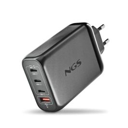Cargador para Portátil NGS ULTRARAPIDO140W 140 W