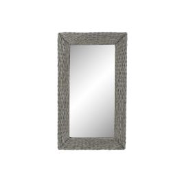 Espejo Cottage DKD Home Decor Gris 4 x 147 x 87 cm Precio: 128.58999967. SKU: S3029739