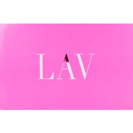 Lav Set 6 Vasos 495Cc Ella - Colección Ella (8 Cajas)