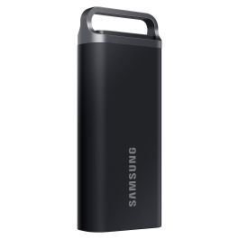 Samsung T5 EVO 2TB SSD USB 3.2 Gen1 460MB/s Negro