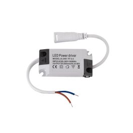 Fuente Alimentación Driver LED No Dimable 20W para Placa LED - Corriente Constante - F.P. 0.95 - Vida 50.000H Precio: 2.50000036. SKU: B1FGGW257F